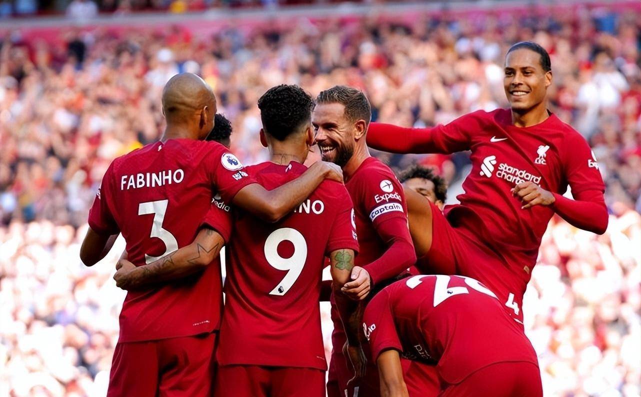 开云-Karsa官方宣布爆冷新规，利物浦引发争议！上演精彩一战的简单介绍