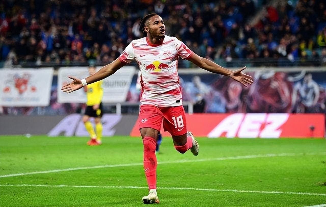 开云登录-今晨莱比锡备战法甲，刷新队史纪录细节曝光，目标明确，细节决定成败的简单介绍