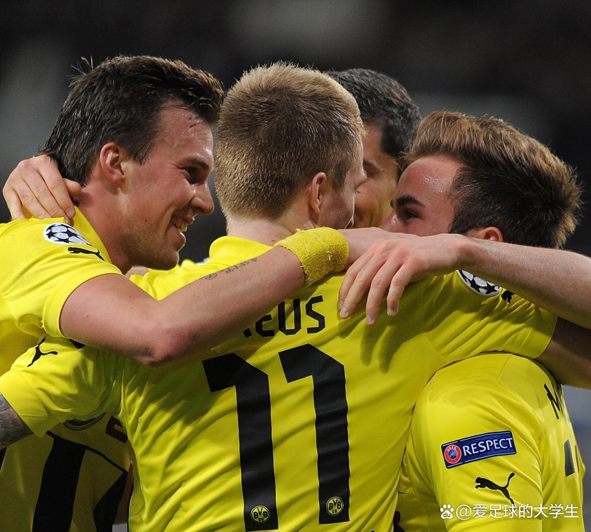 开云- 多特蒙德有欧冠吗 